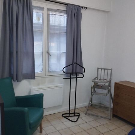 Douce Brise Apartment Dieppe Ngoại thất bức ảnh