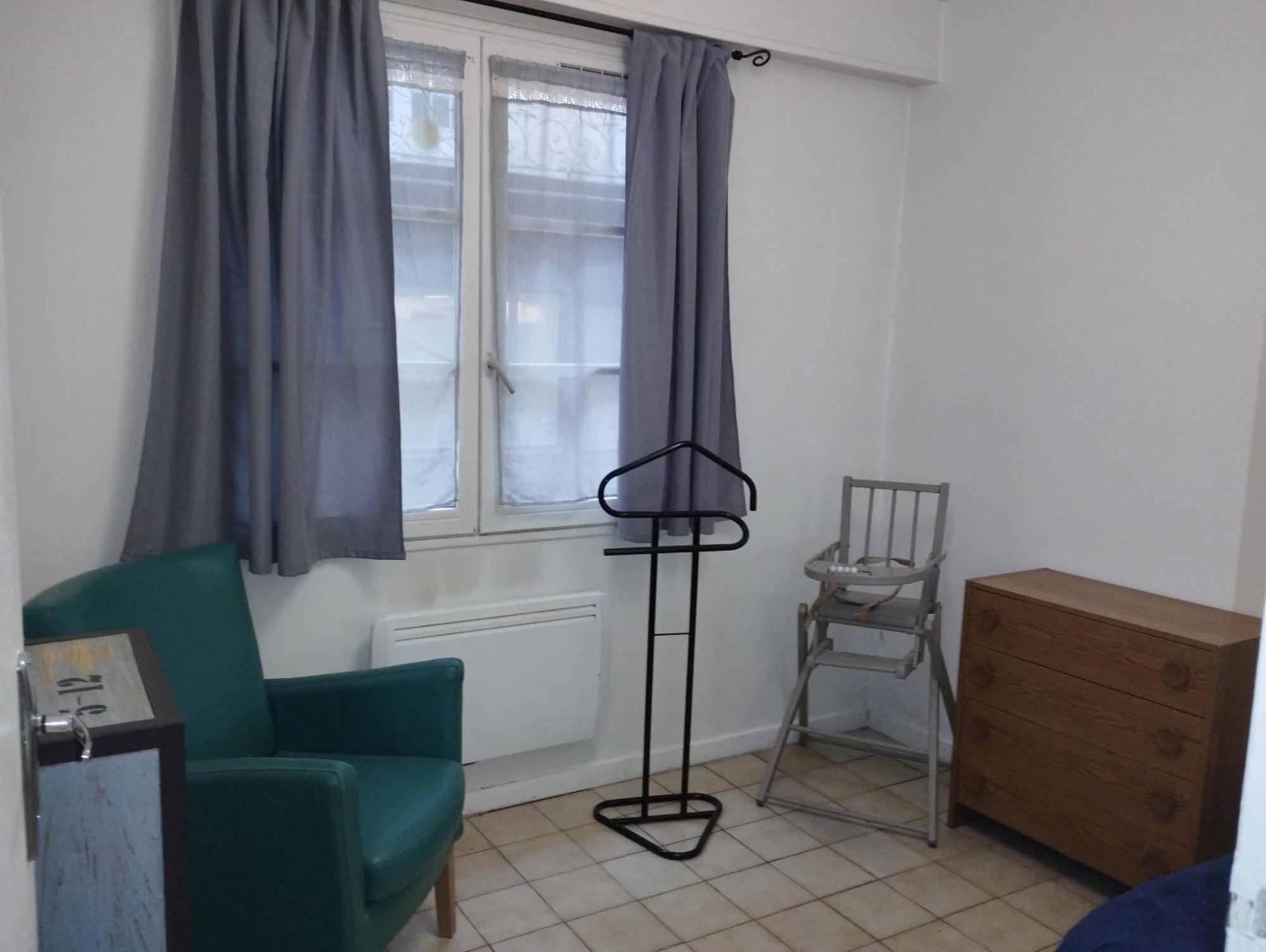 Douce Brise Apartment Dieppe Ngoại thất bức ảnh