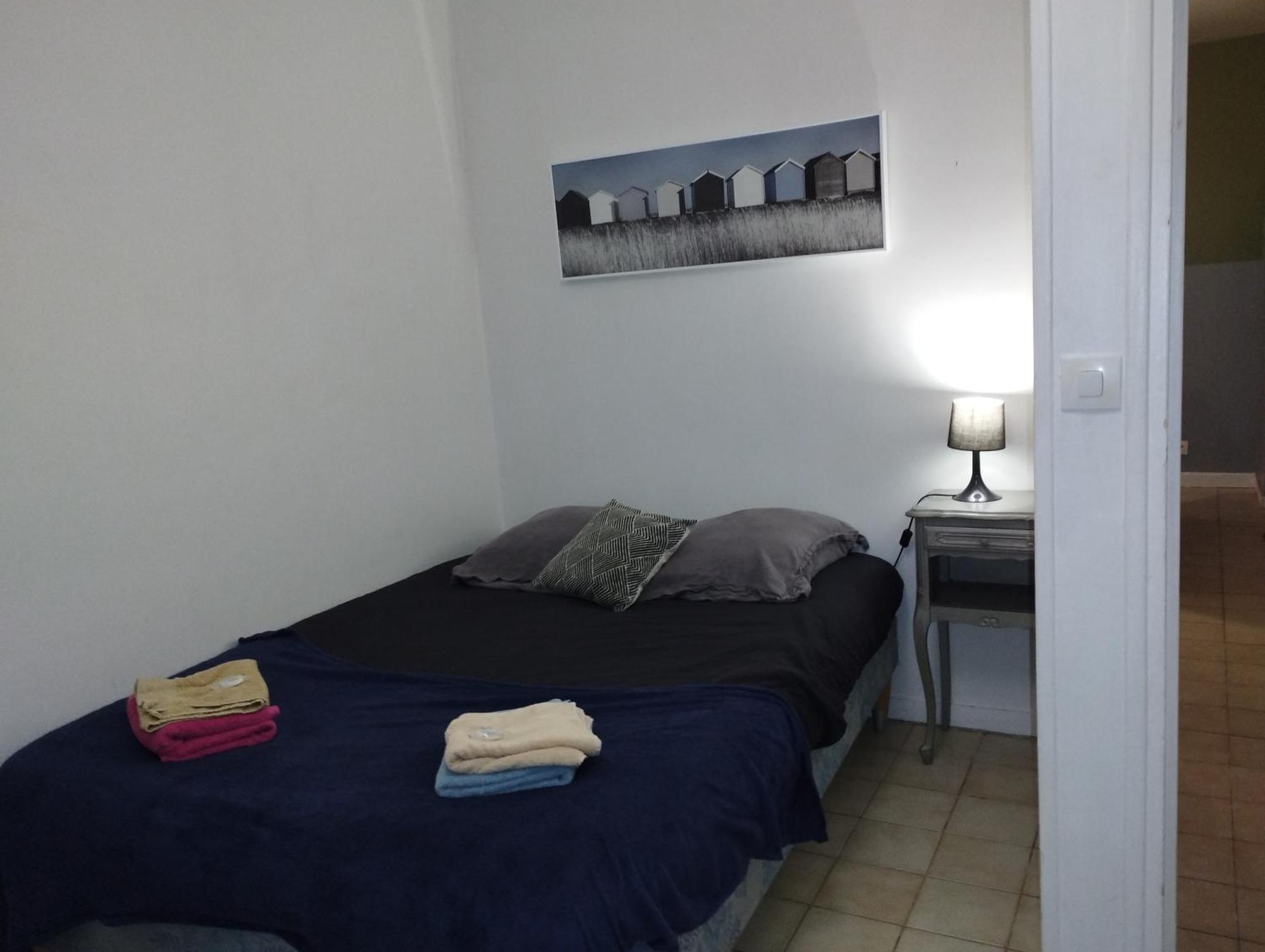 Douce Brise Apartment Dieppe Ngoại thất bức ảnh