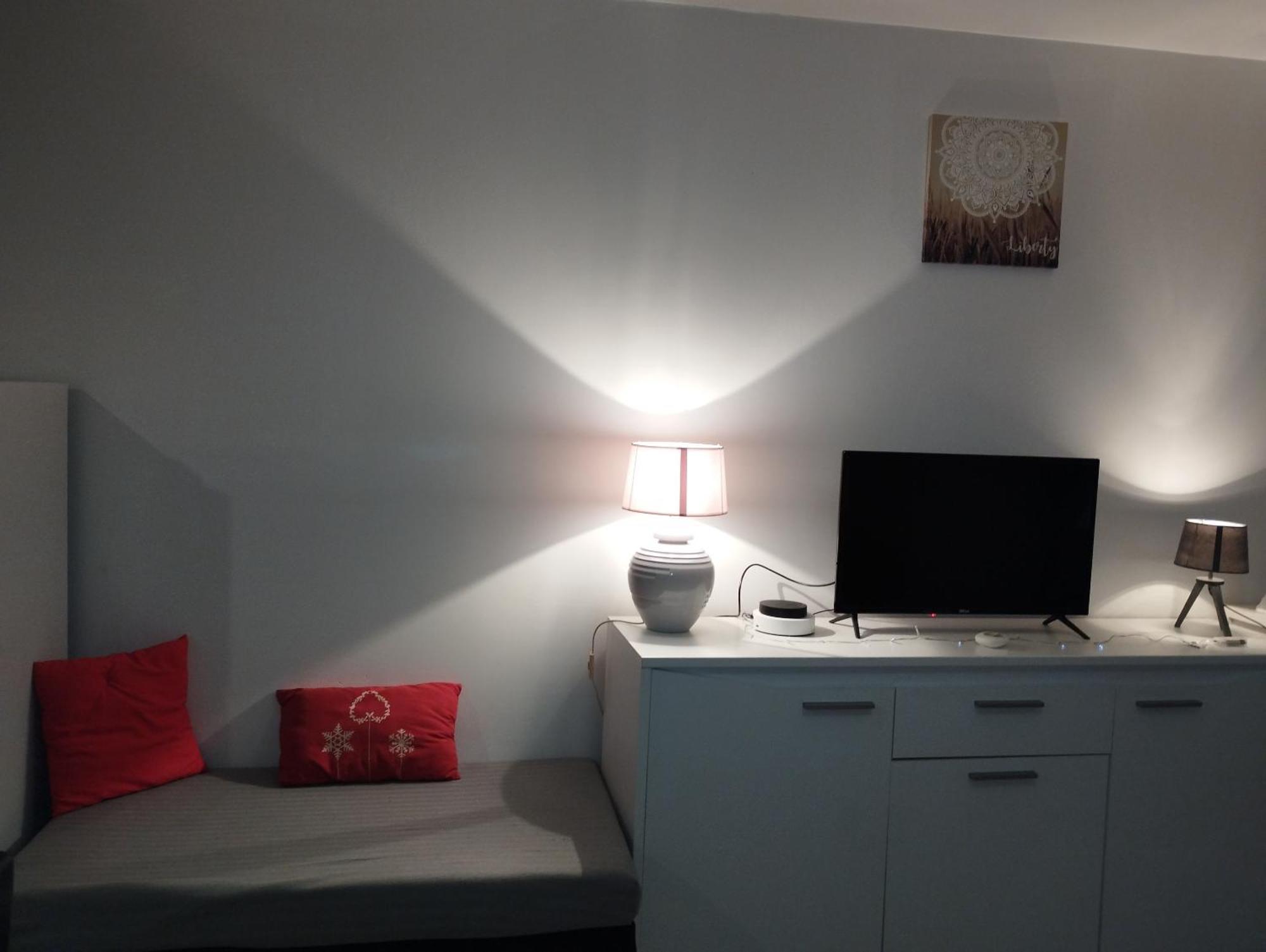Douce Brise Apartment Dieppe Ngoại thất bức ảnh