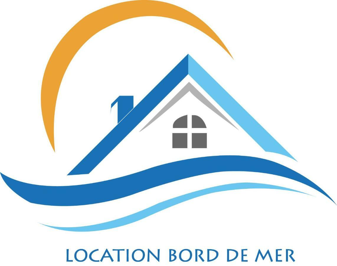 Douce Brise Apartment Dieppe Ngoại thất bức ảnh